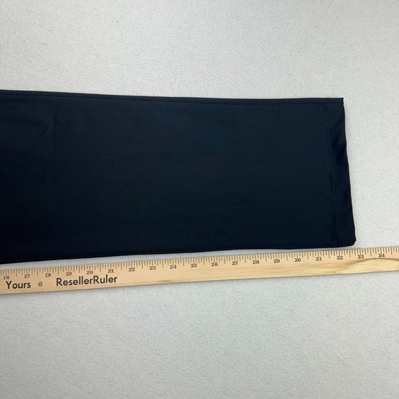 RHONE Men's Chinos - Dark Gray - Picture 8 of 9